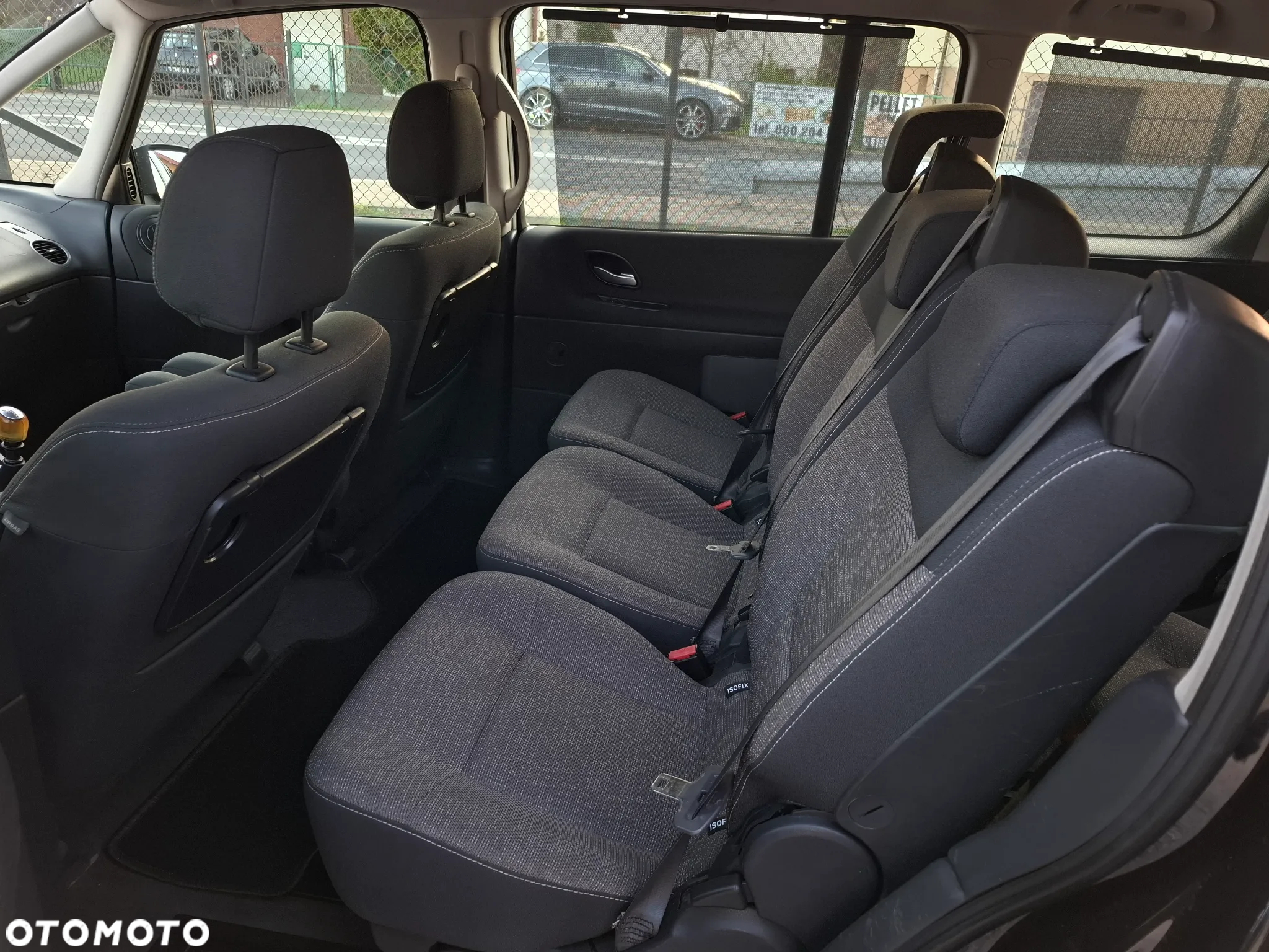Renault Grand Espace TCe 170 Paris - 23