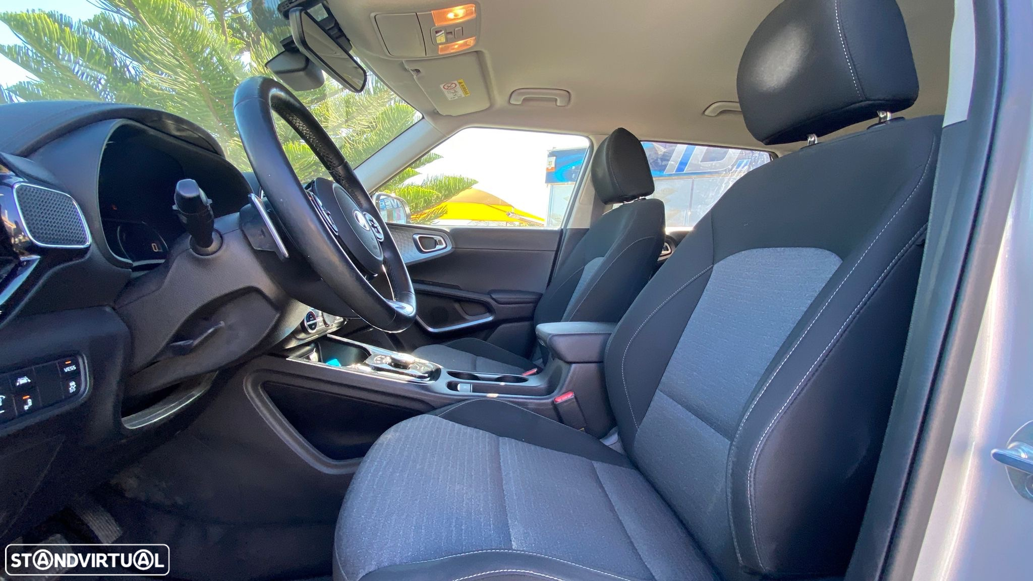 Kia e-Soul 64kWh - 18