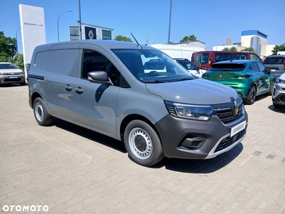 Renault Kangoo L2 - 4