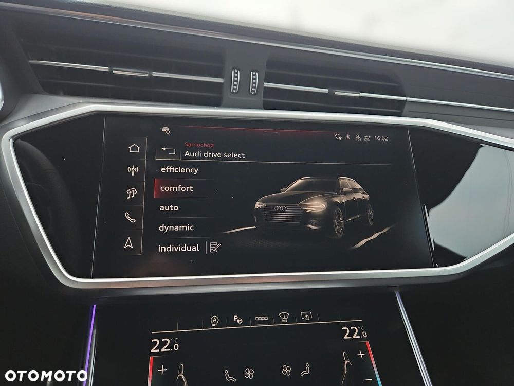 Audi S6 Avant TDI mHEV Quattro Tiptronic - 21