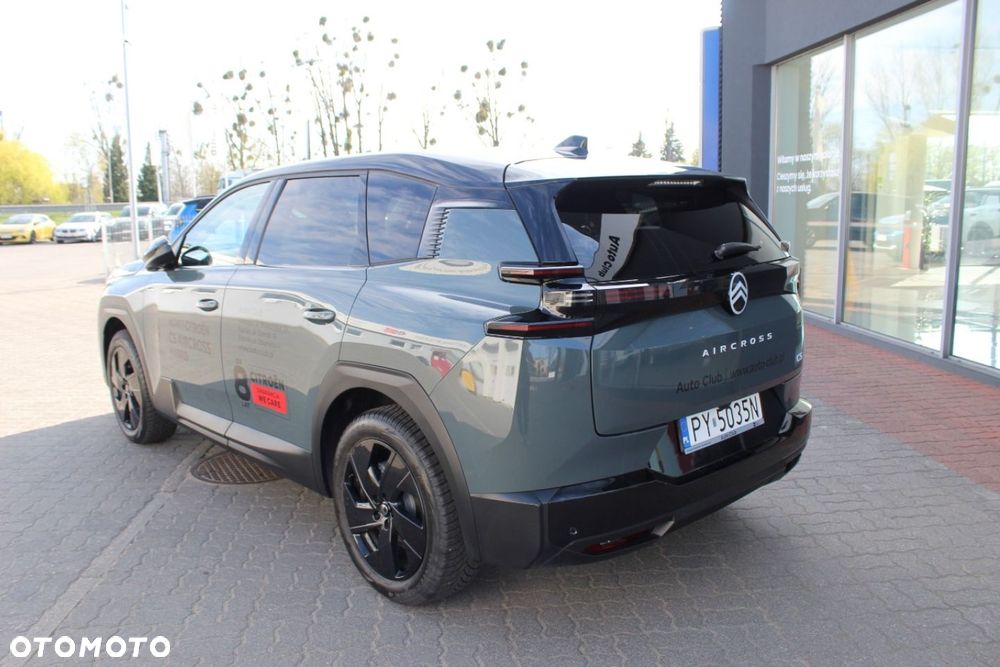 Citroën C5 Aircross - 9