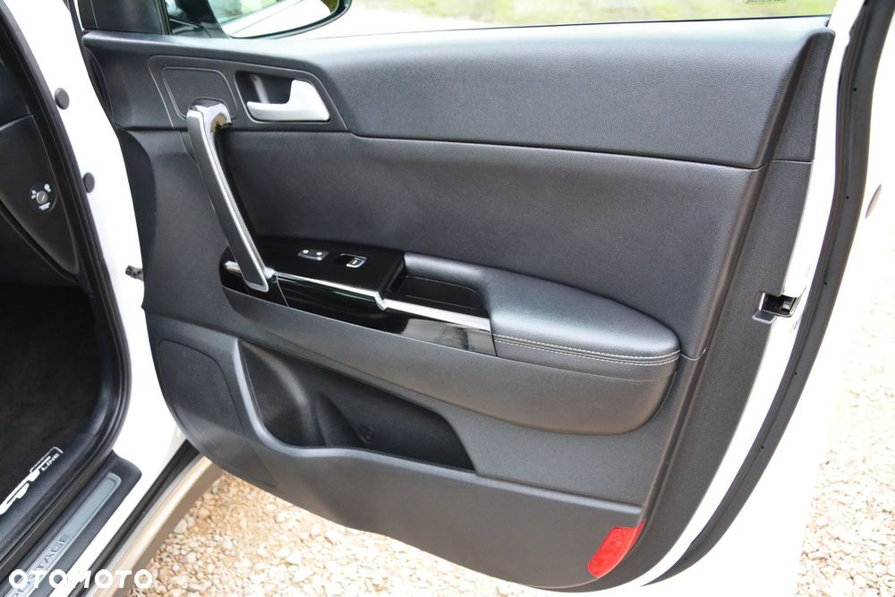 Kia Sportage 1.6 T-GDI AWD GT Line - 21