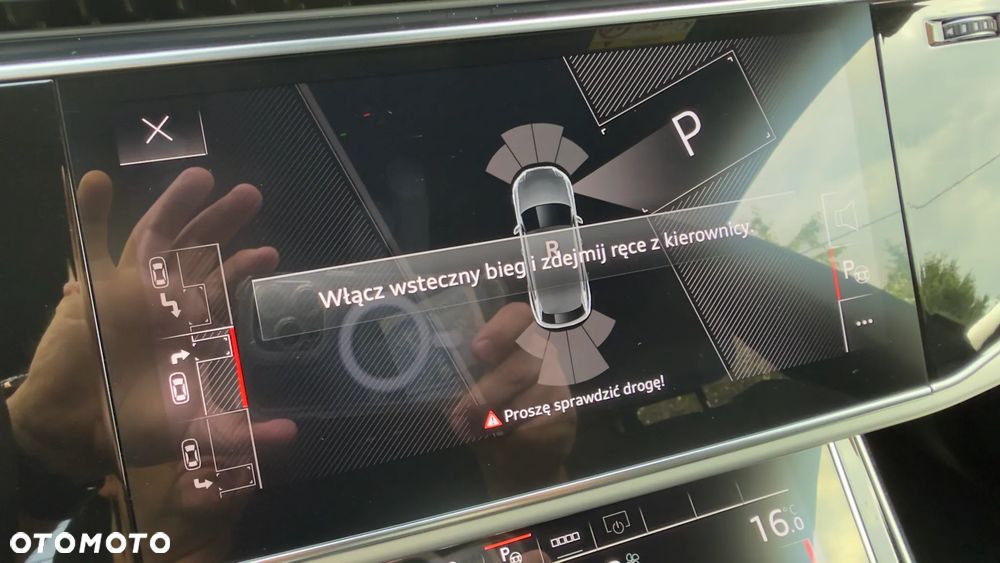 Audi Q8 50 TDI mHEV Quattro Black Edition Tiptronic - 22