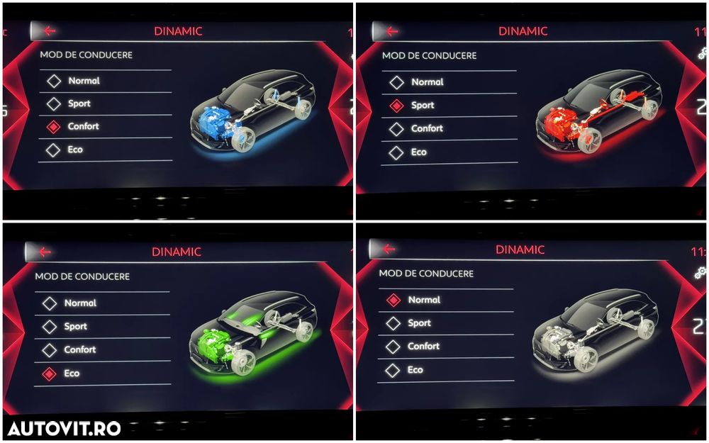 DS Automobiles DS 7 Crossback 1.6 PureTech 180 S&S EAT8 RIVOLI - 19