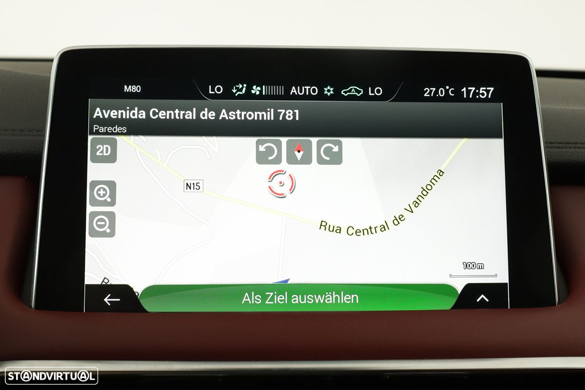 MG EHS 1.5 T-GDI Plug-in Hybrid Luxury - 12