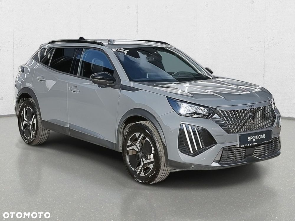 Peugeot 2008 - 7