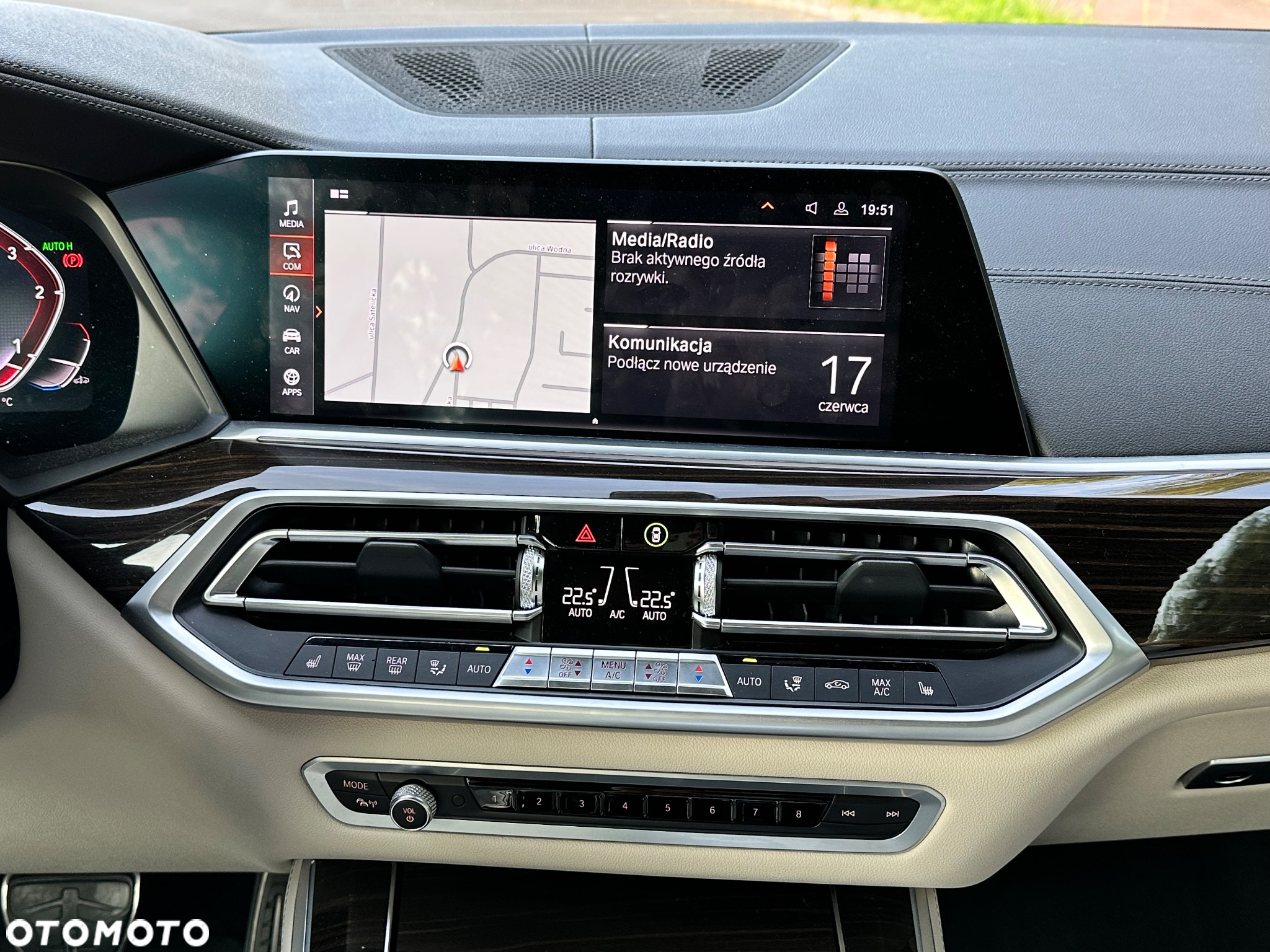 BMW X5 xDrive25d sport - 18