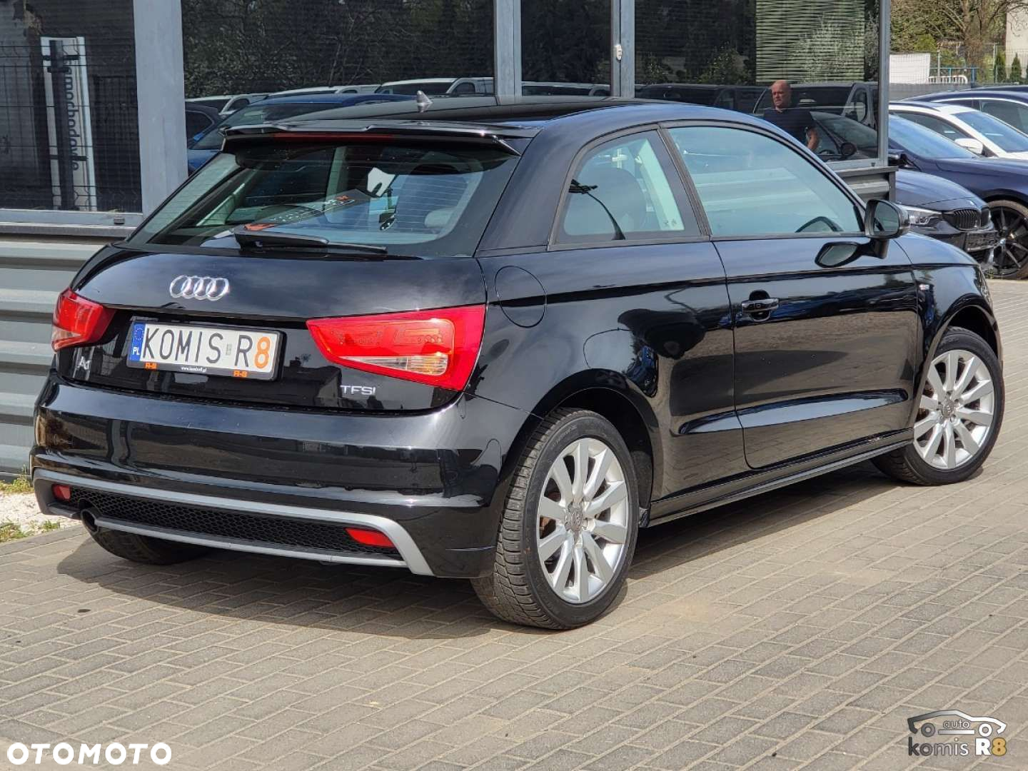 Audi A1 - 7