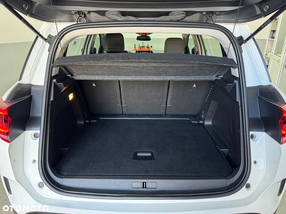 Citroën C5 Aircross BlueHDI 130 S&S EAT8 FEEL PACK - 32