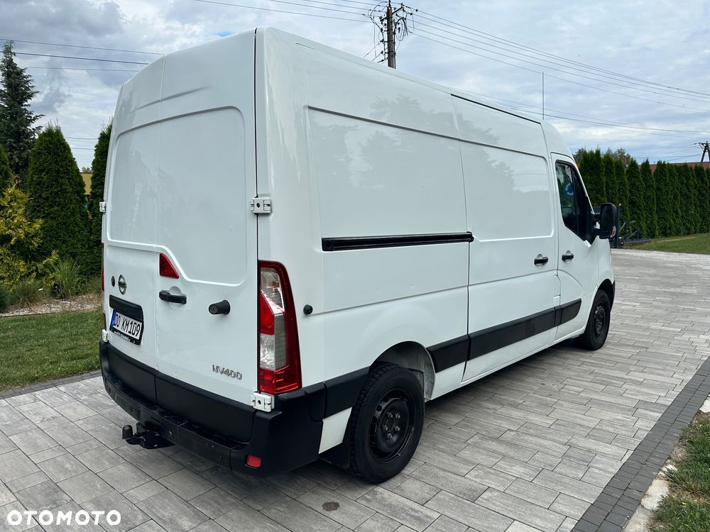 Nissan NV400 F33.13 L2H2 FWD Premium - 4