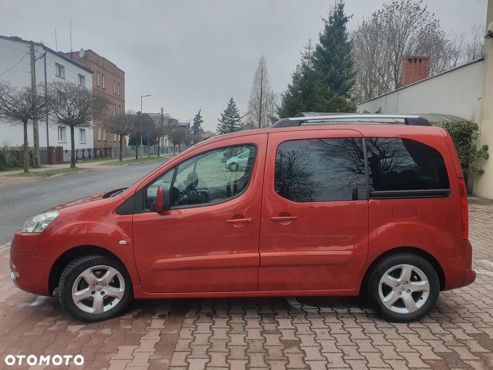 Peugeot Partner HDi FAP 110 Family - 32