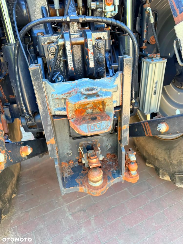 McCormick XTX 185 - 25