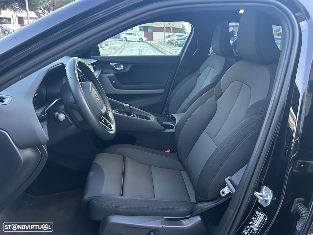 Polestar 2 Single Motor 64kWh - 13