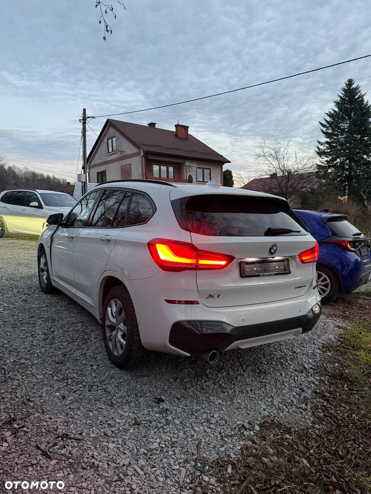 BMW X1 xDrive25e M Sport - 5