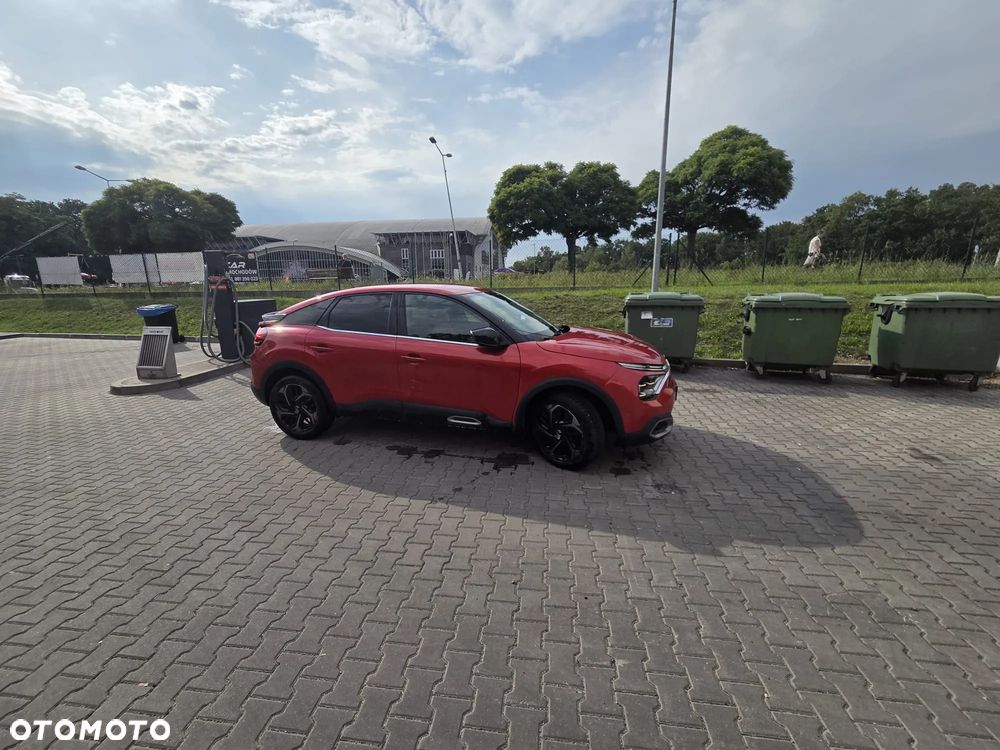 Citroën C4 1.2 PureTech Shine S&S EAT8 - 3