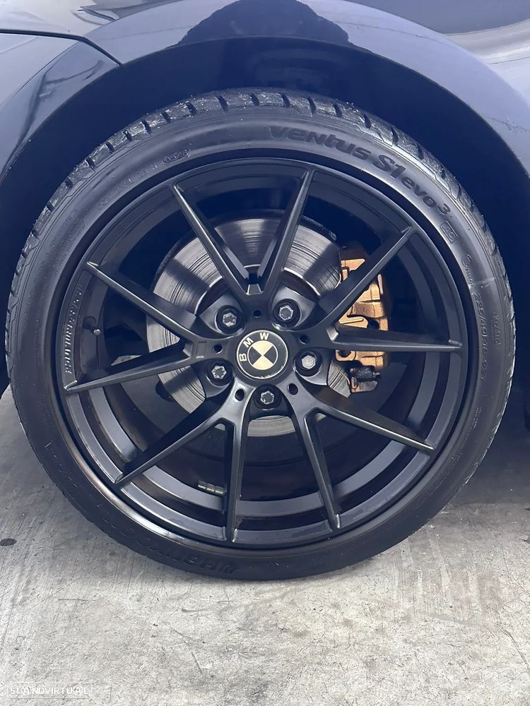 BMW 320 d Coupe - 12