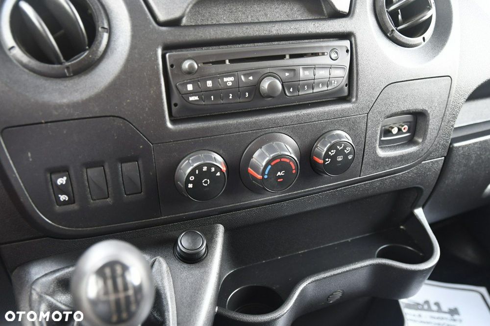 Renault Master - 26