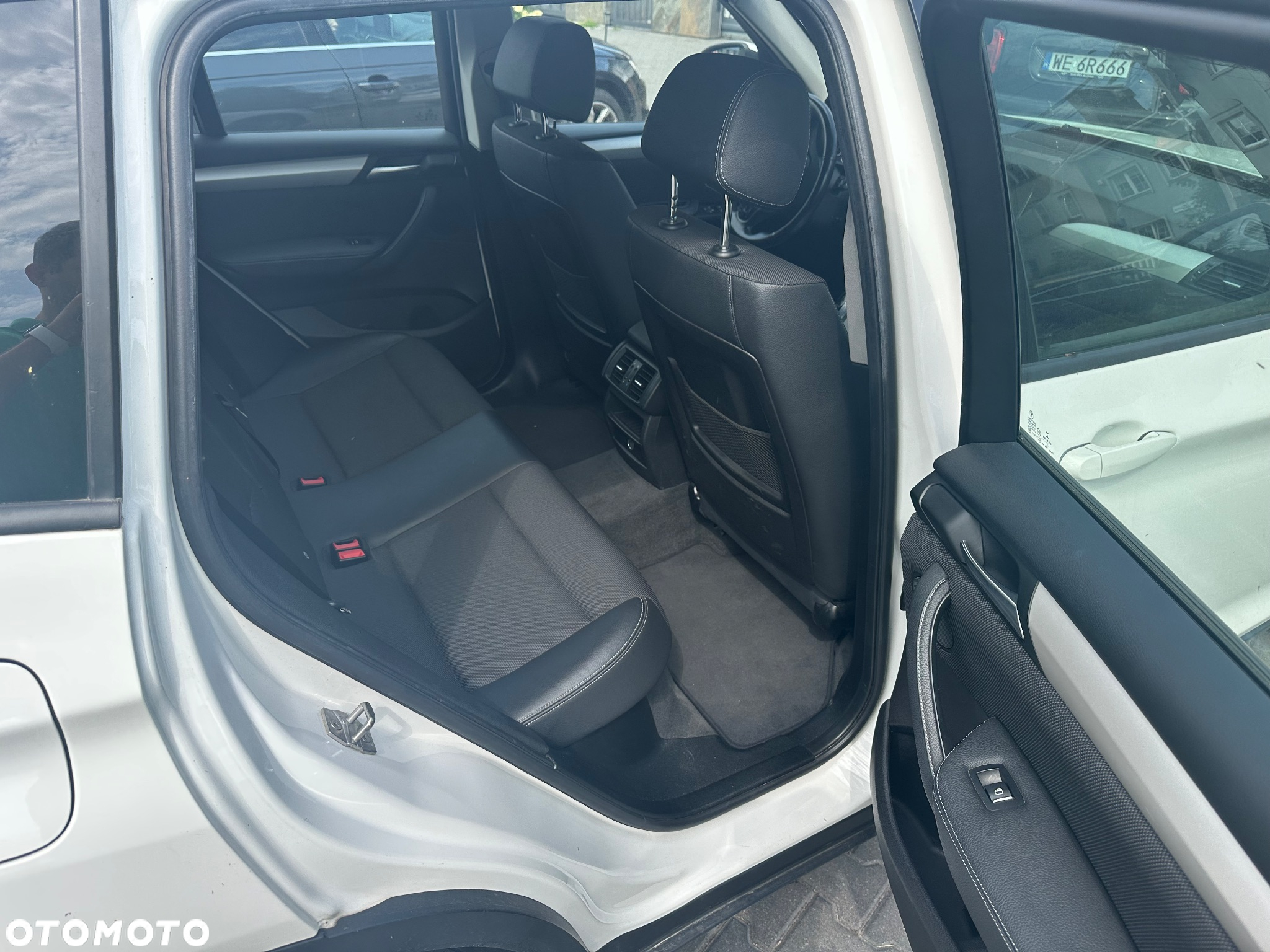 BMW X3 sDrive18d - 9