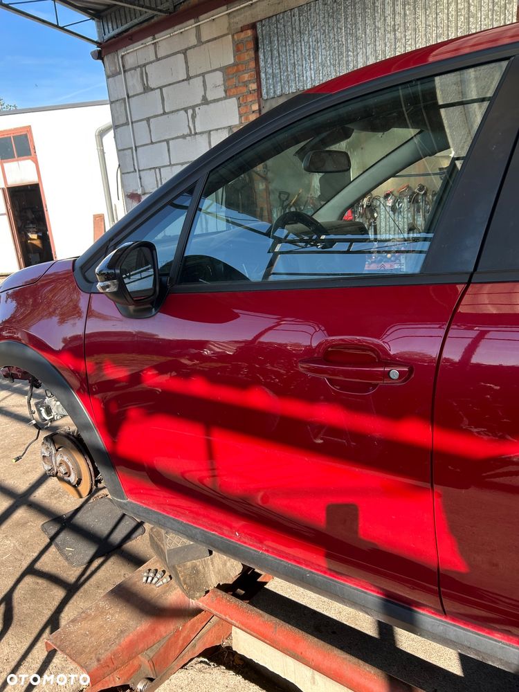 Drzwi lewe przód Citroen C3 III EPYD - 2