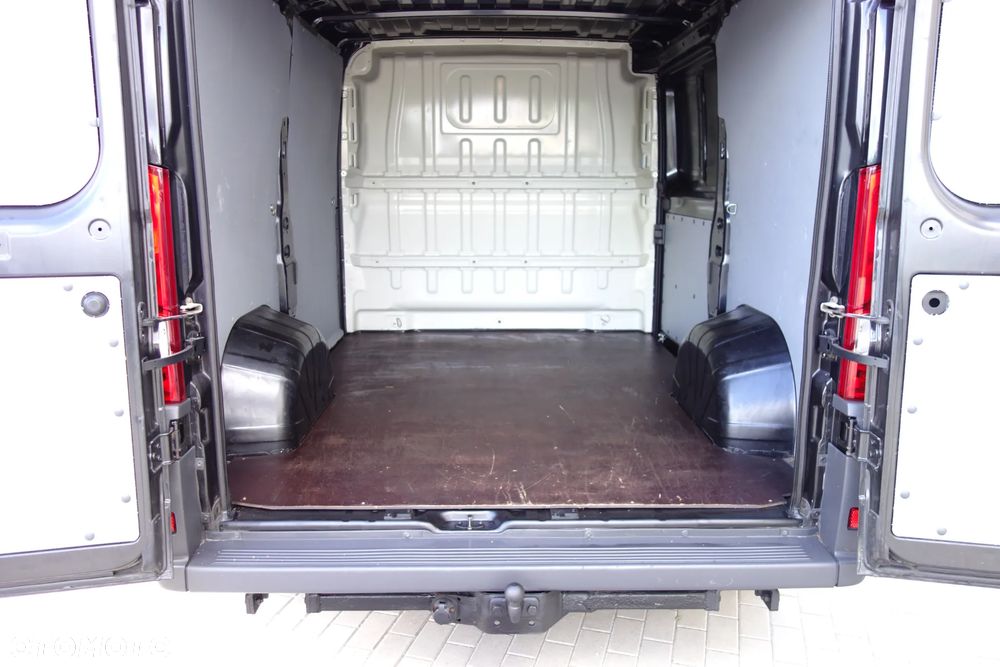 Fiat Ducato 2.3 Mjt 130 KM L1H1 Klima Webasto Ledy - 12