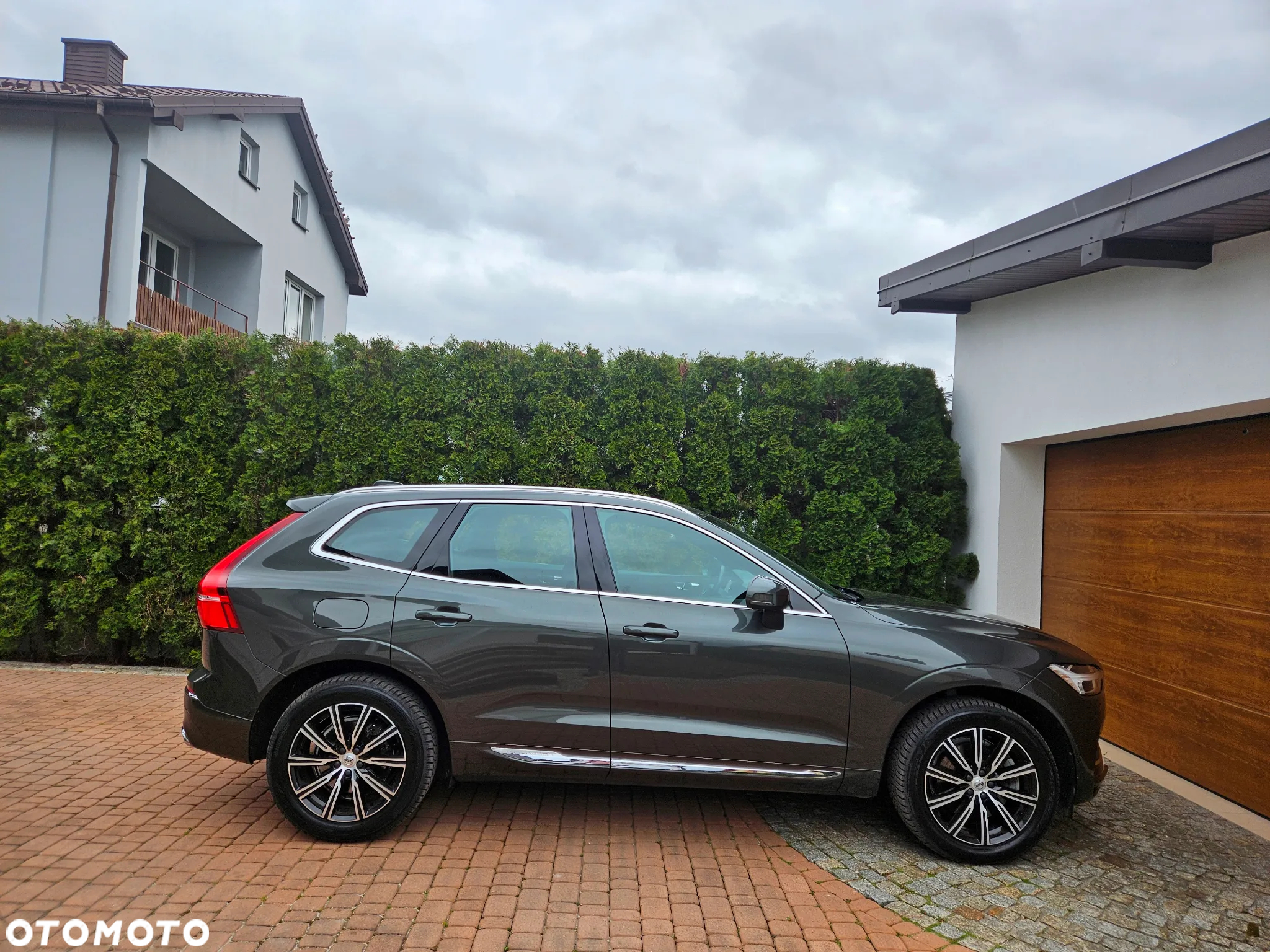 Volvo XC 60 T5 Inscription - 10