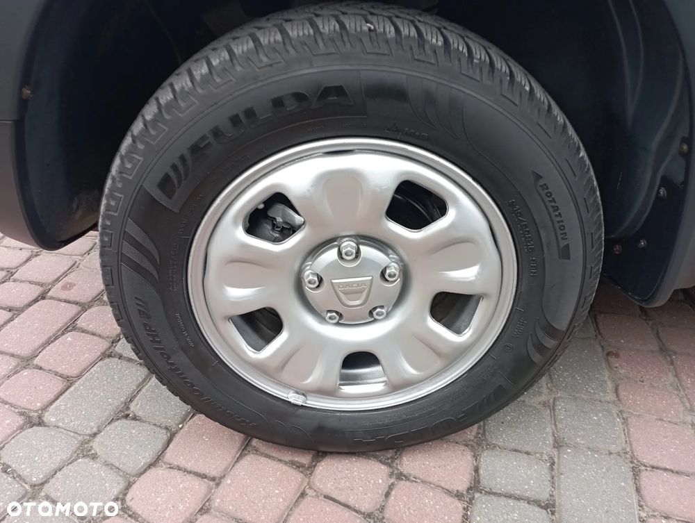 Dacia Duster 1.6 SCe Ambiance S&S - 20