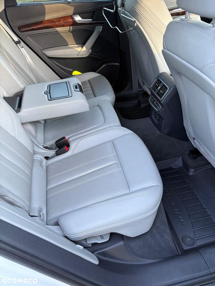 Audi Q5 2.0 TDI Quattro S tronic - 13