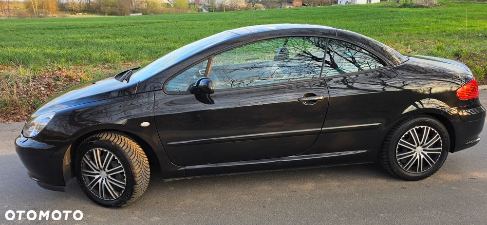 Peugeot 307 CC 140 Tendance - 12