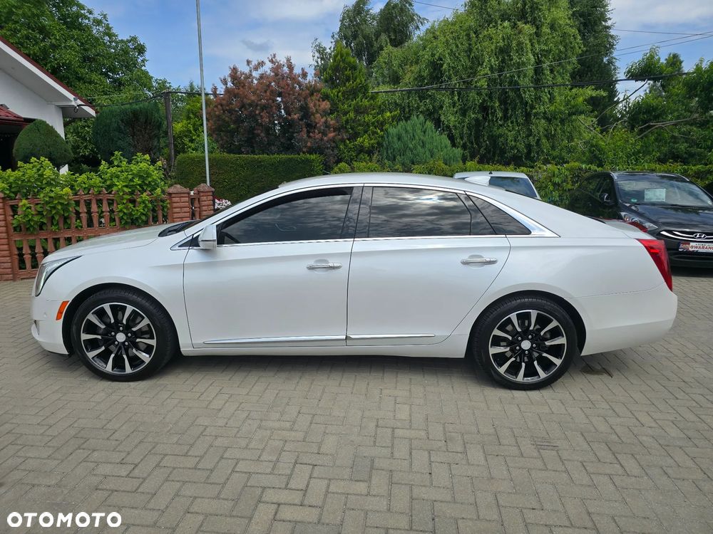 Cadillac XTS - 6