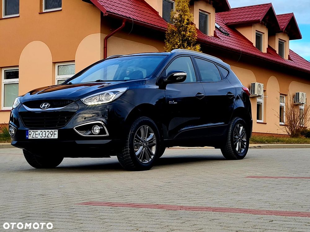 Hyundai ix35 - 17