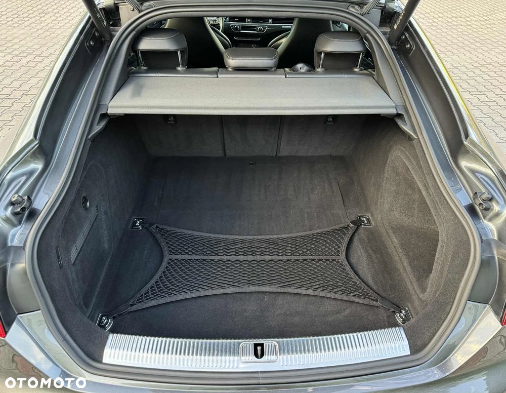 Audi S5 Sportback - 19