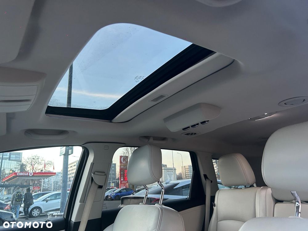 Fiat Freemont 2.0 Multijet 16V DPF My - 12