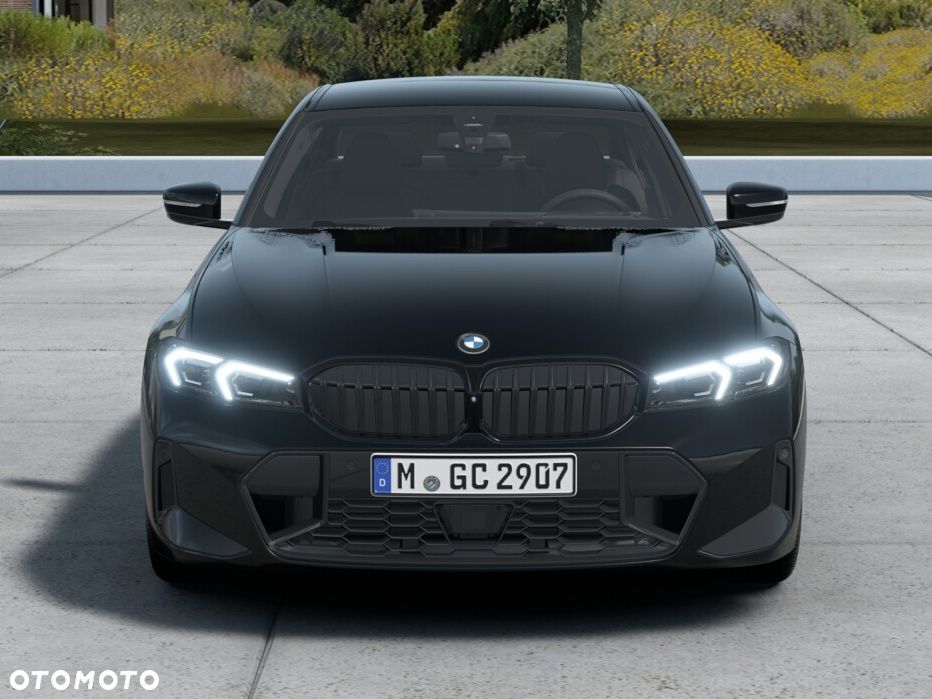 BMW Seria 3 320d xDrive mHEV M Sport - 4