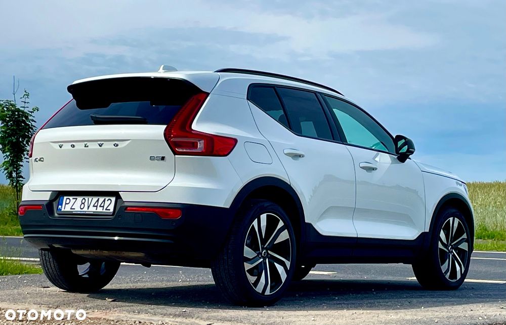 Volvo XC 40 B5 B AWD Ultimate Dark - 7