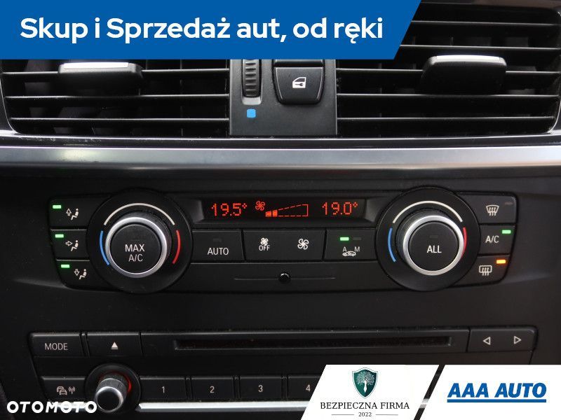 BMW X3 - 15