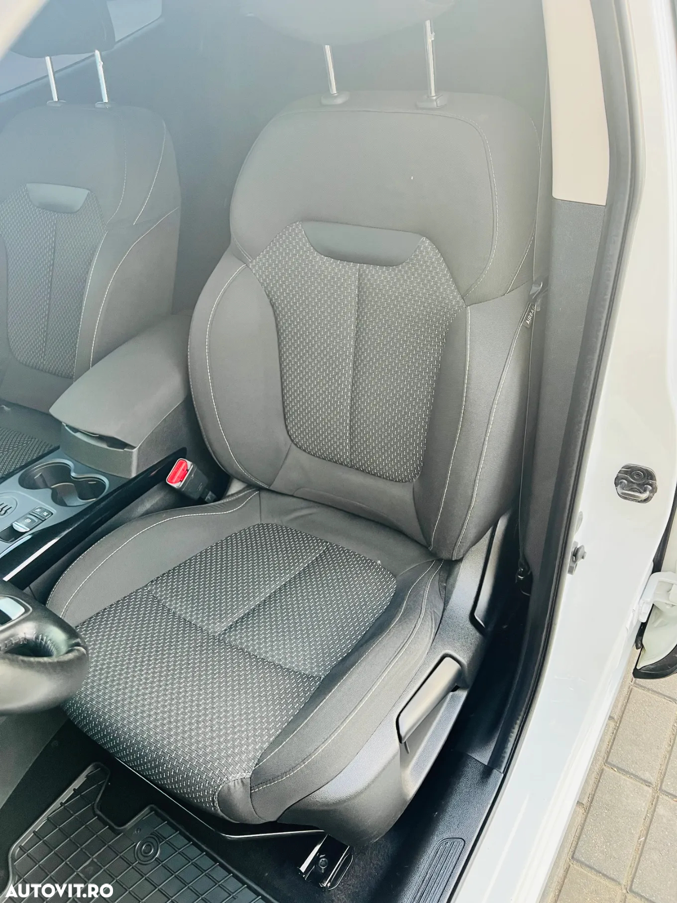Renault Kadjar - 18