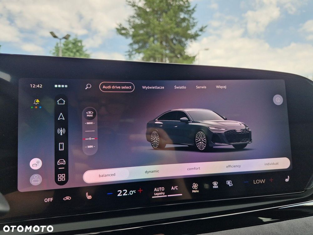 Audi A6 Limousine - 31
