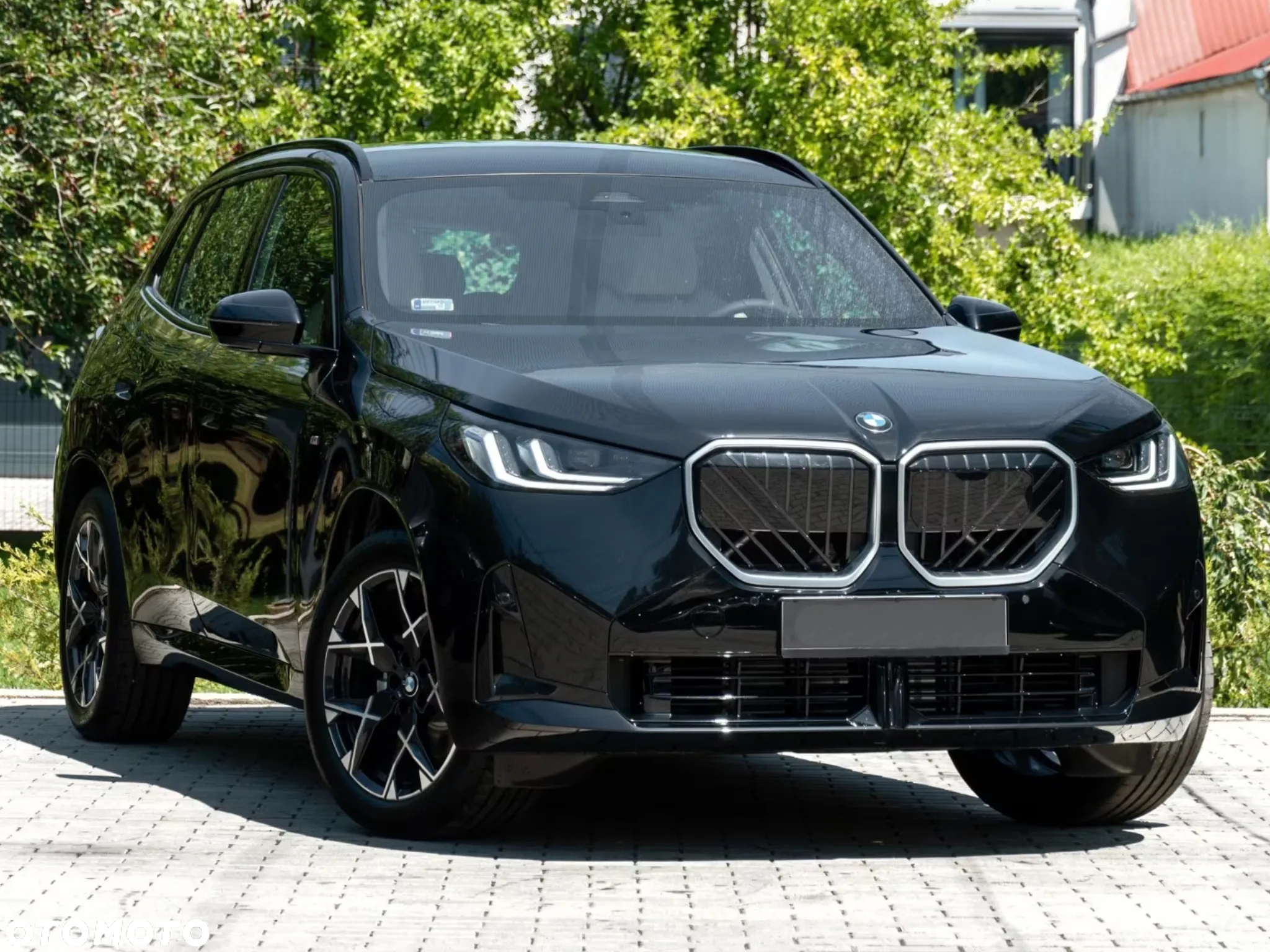 BMW X3 xDrive20d mHEV - 3