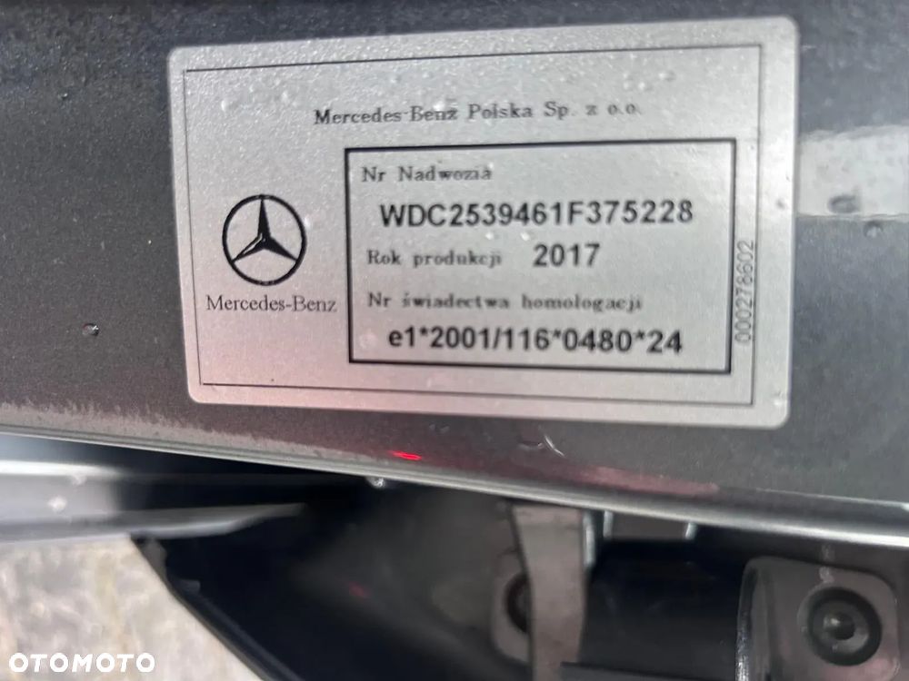 Mercedes-Benz GLC 250 4-Matic - 28