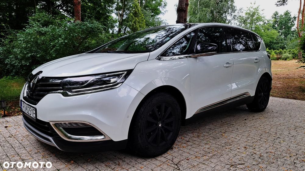 Renault Espace Energy dCi 160 EDC Intens - 3