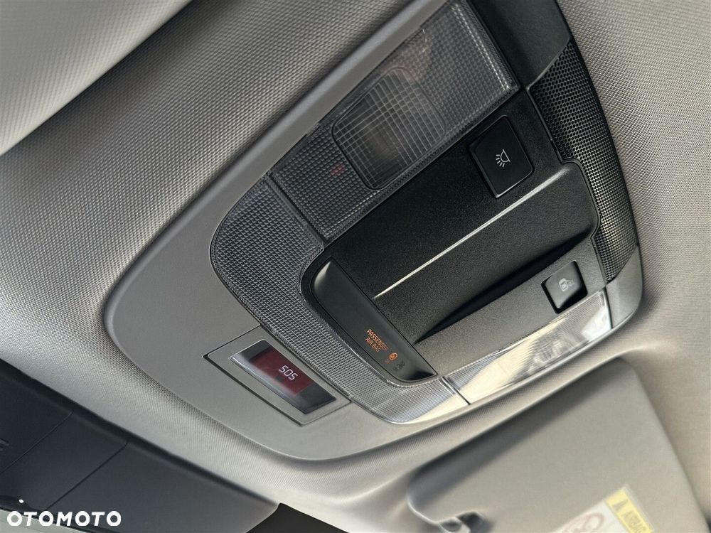 Kia Sportage 1.6 T-GDI M 2WD - 31