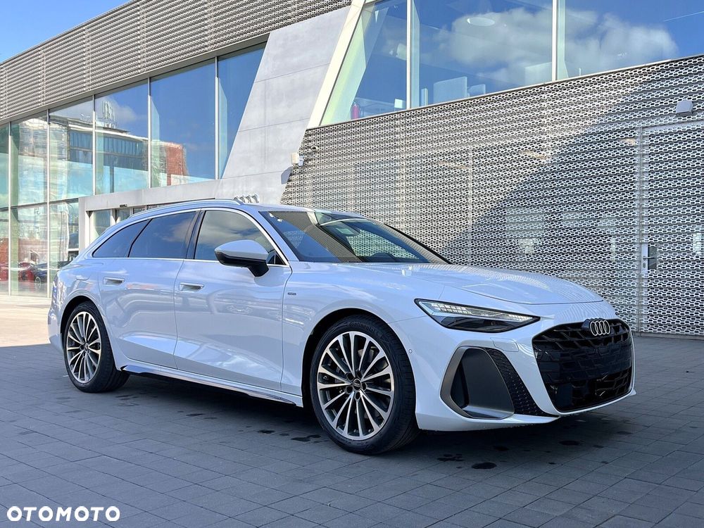 Audi A6 Avant - 3