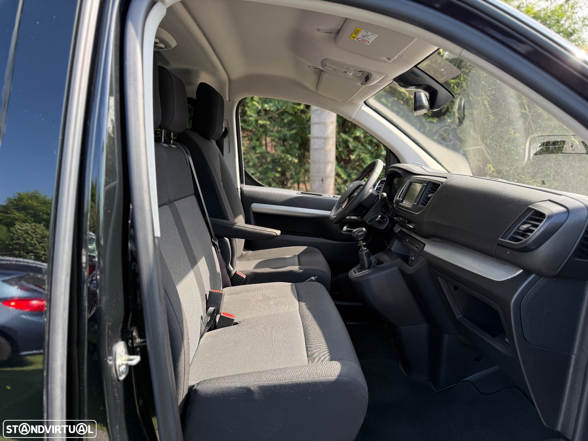 Toyota Proace Verso 1.5 D-4D L2 1.0T Exclusive 9L - 17