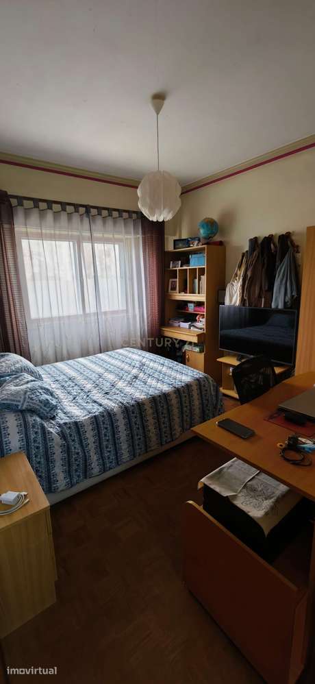 Apartamento T2 em Mina de Água, Amadora - Grande imagem: 5/7