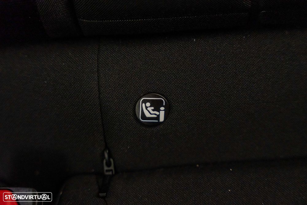 Citroën e-C3 44 kWh Autonomia Conforto Max - 11