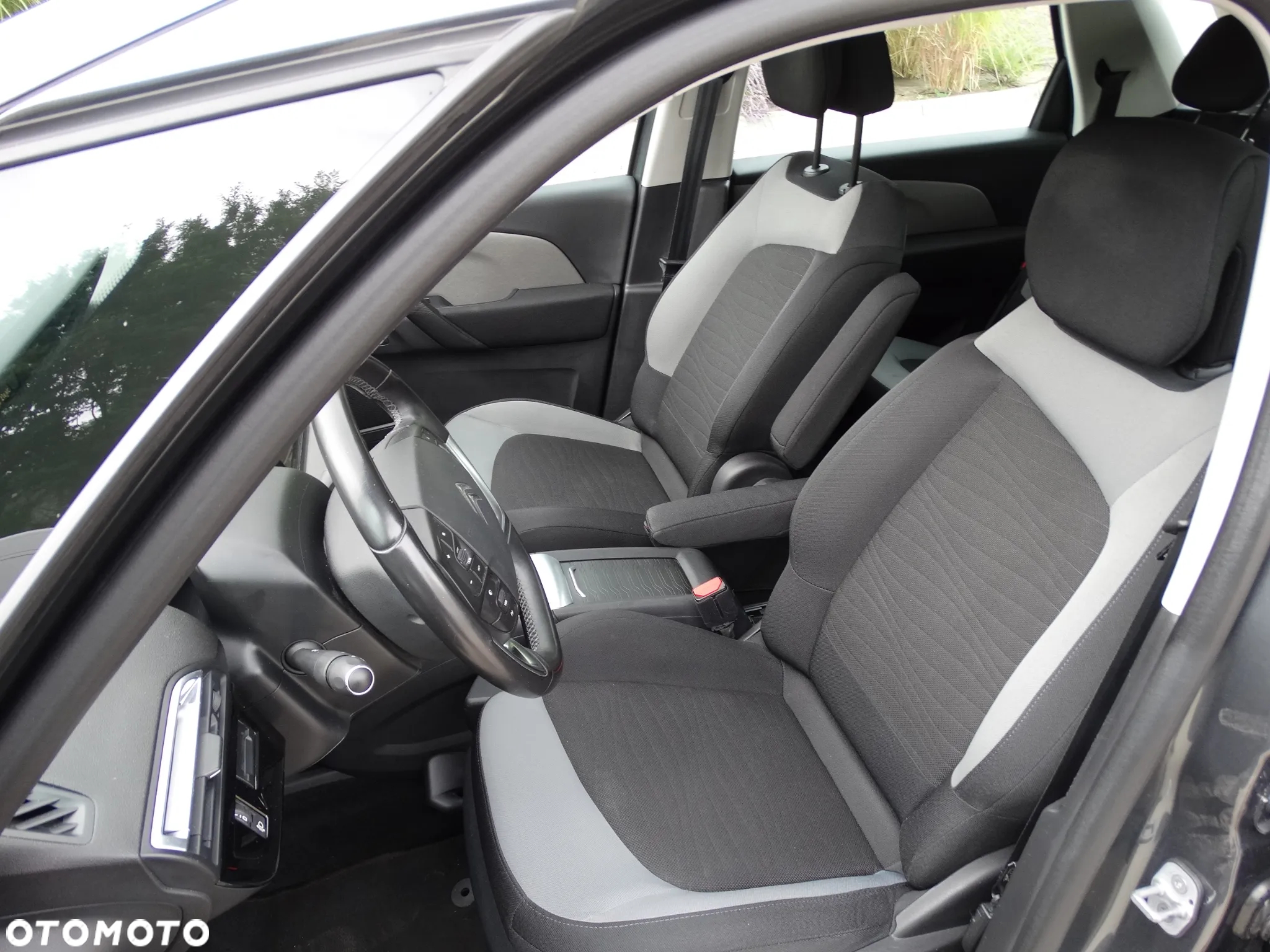 Citroën C4 Picasso PureTech 130 Stop&Start Exclusive - 20