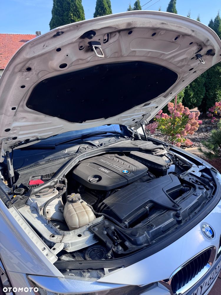 BMW Seria 3 - 8