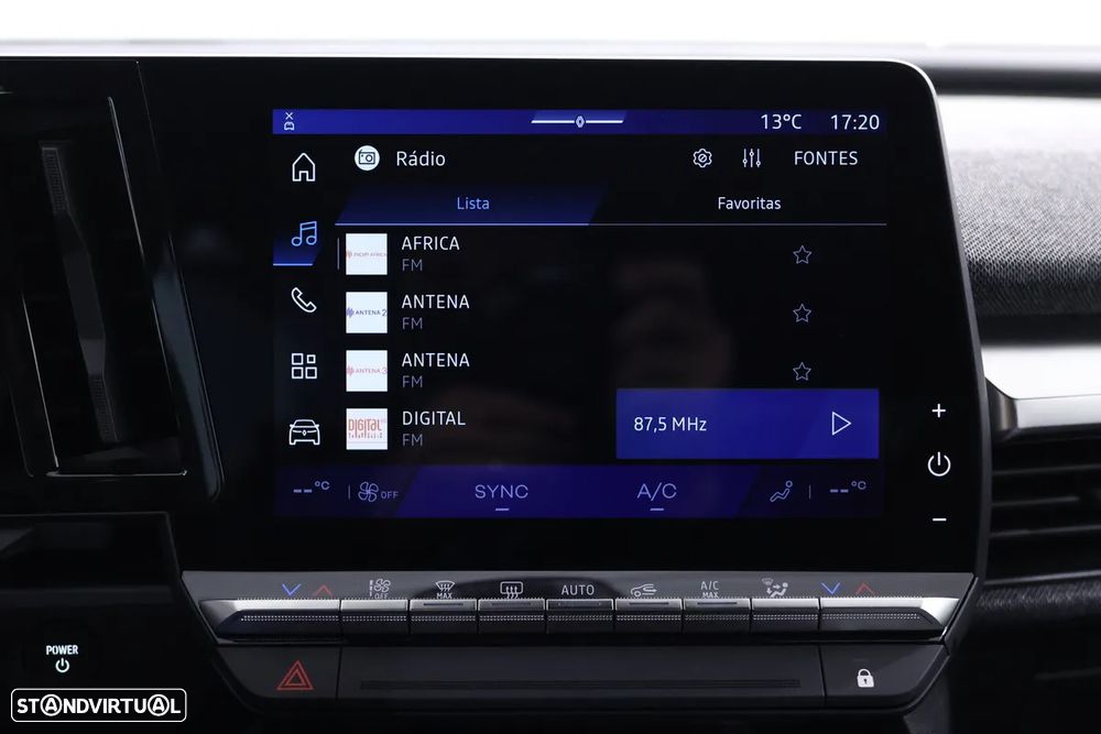 Renault Scénic E-Tech 60 kWh Evolution - 27