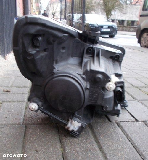 MERCEDES V KLASA W447 REFLEKTOR LEWY FULL LED ILS A4479061401 - 10