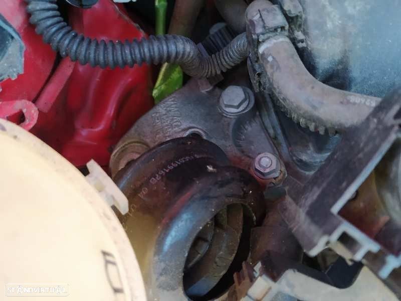 MOTOR COMPLETO VOLKSWAGEN POLO 2015 - 3